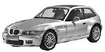 BMW E36-7 P004F Fault Code