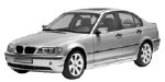 BMW E46 P004F Fault Code
