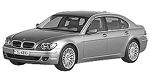 BMW E65 P004F Fault Code