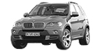 BMW E70 P004F Fault Code