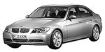 BMW E90 P004F Fault Code