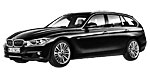 BMW F31 P004F Fault Code